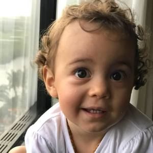 Meet your Posher, Rodrigo